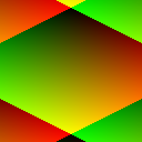 UV Map